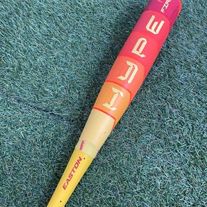 Easton Hype Fire USA Youth Bat (-10) 2025