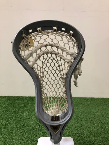 ECD Lacrosse Delta Graphene Head | Used Stringing