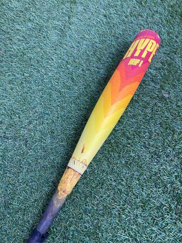 Easton Hype Fire (2 3/4") USSSA 2024 (-8)