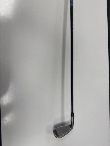 Men's Cleveland Cleveland HALO XL Right Handed Hybrid Regular Flex 6H Graphite Shaft (Used)