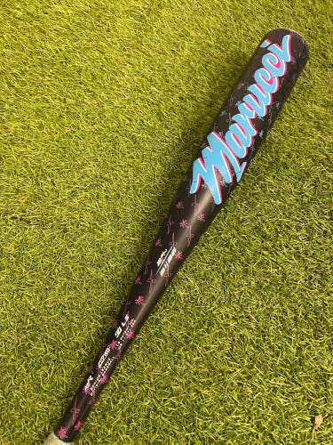Marucci CATX2 "Vice" (2 3/4") USSSA Bat (-5)