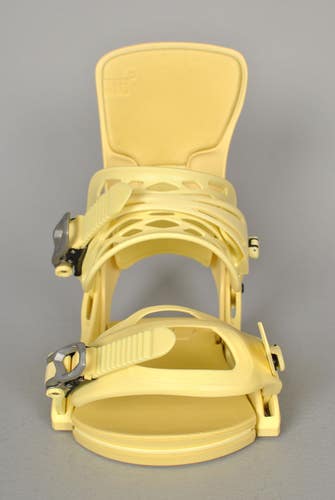 NEW Burton Cartel X Snowboard Bindings - Medium