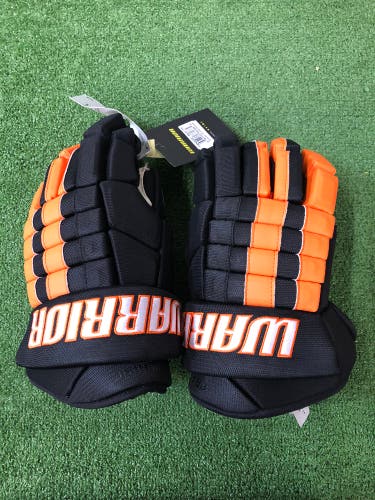 Warrior Franchise Gloves | Senior Size 15"