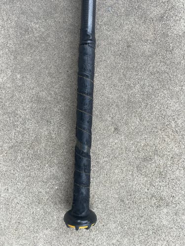 2014 DeMarini CF6 Composite Bat (-10) 22 oz 32" (Used)