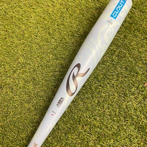 Rawlings Clout AI (2 3/4") USSSA Bat 2025 (-8)