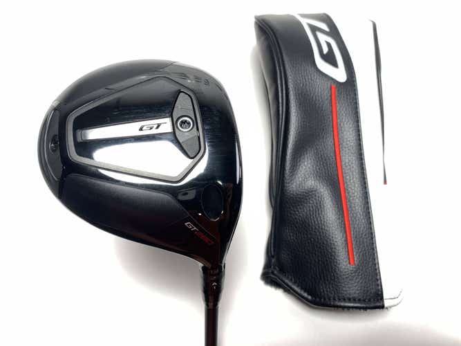 Titleist GT280 Mini Driver 13* Tensei K Blue Xlink Tech 65g Regular RH HC