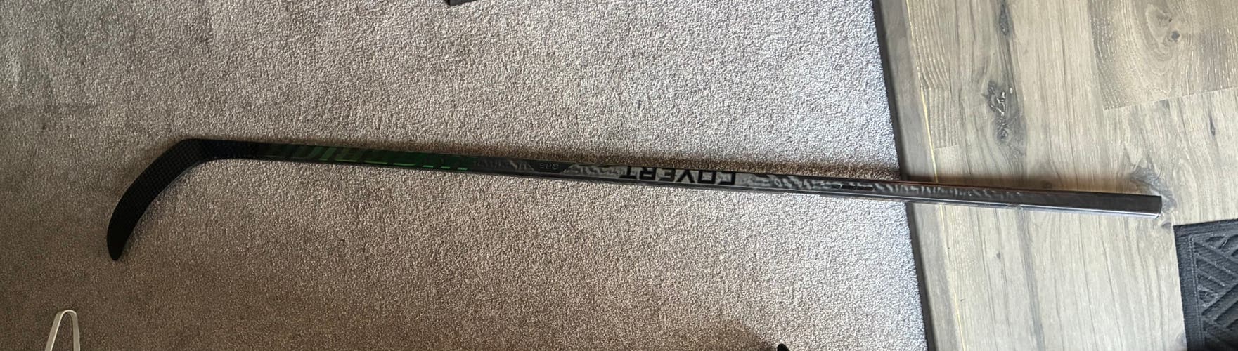 Warrior Covert QR6 Pro Right Hand P28 90 Flex New, (7 available)
