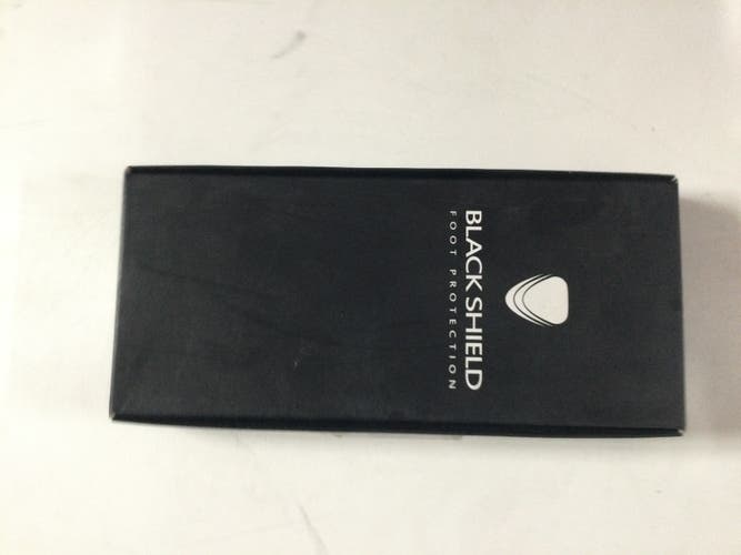Blackshield Foot Protection Pad One Size Ankle (New)