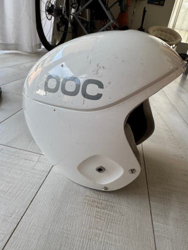 Medium POC Skull Orbic Comp Helmet (Used)
