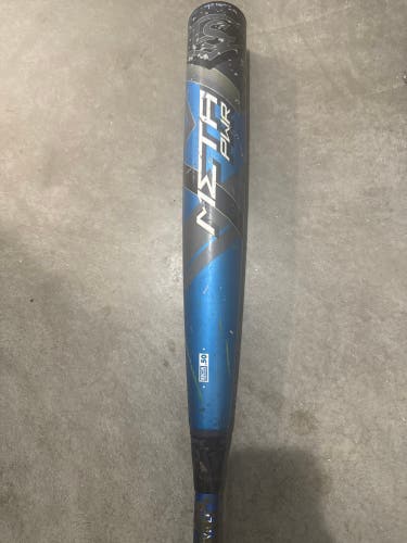 2020 Louisville Slugger Meta Composite BBCOR Certified Bat (-3) 31 oz 34" (Used)