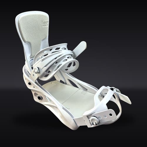 NEW Burton Women's Lexa Snowboard Bindings - Large