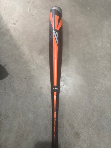 2015 Easton S1 Composite BBCOR Certified Bat (-3) 31 oz 34" (Used)