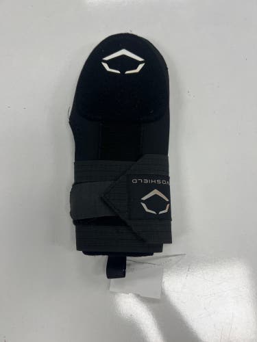 Black Senior EvoShield Sliding Mitt (Used)