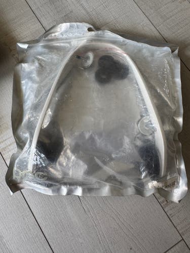 POC Chin Guard Break Away (Used)