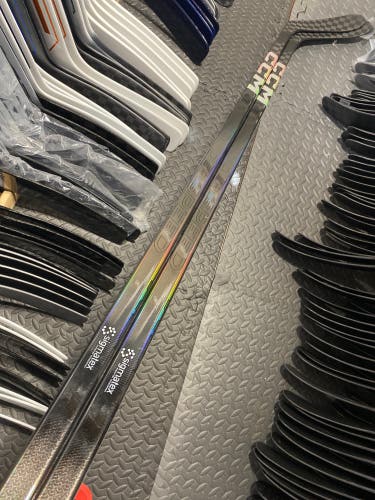 2 Pack New RH CCM Jetspeed FT8 Team P28 75 Flex