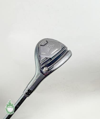 Mizuno CLK 2 Hybrid 16* Speeder Evolution HB 85g Extra Stiff Graphite Golf Club