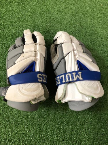 Maverik Max Lacrosse Gloves | Size Large (13")