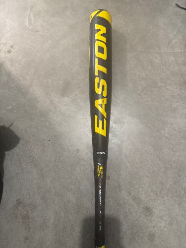 2013 Easton S1 Composite BBCOR Certified Bat (-3) 31 oz 34" (Used)