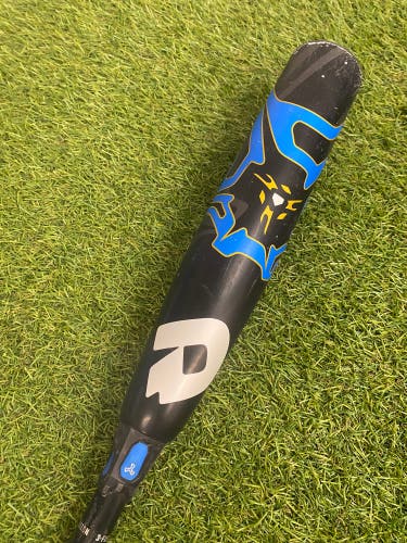 DeMarini CF USA Youth Bat 2020 (-10)
