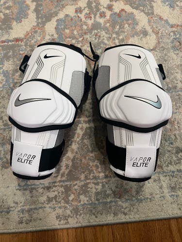 Large Adult Nike Vapor Elite Arm Pads (New)