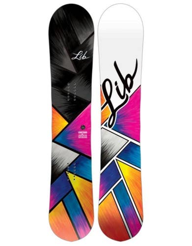 NEW 2024 Lib Tech Cortado 145cm Snowboard