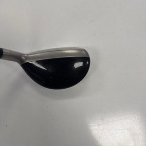 Men's Walter Hagen WH-22 Right Handed Hybrid Uniflex 4H Graphite Shaft (Used)