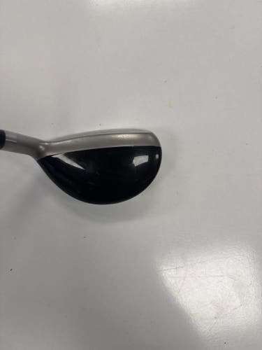 Men's Walter Hagen WH-22 Right Handed Hybrid Uniflex 4H Graphite Shaft (Used)