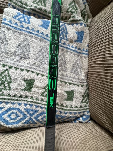 Intermediate CCM Ribcor Trigger 7 Pro Right Handed Hockey Stick P29 40 Flex (Used)
