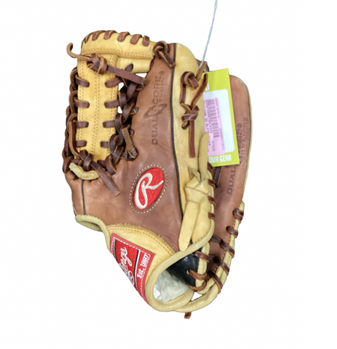 Rawlings Infield Baseball Glove 11.5" (Used)