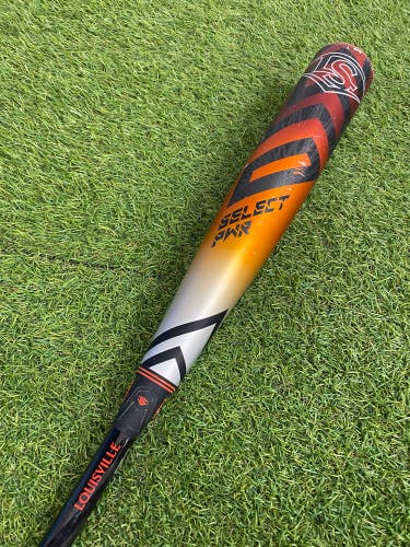 Louisville Slugger Select PWR (2 3/4") USSSA 2023 (-8)