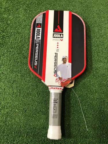 JOOLA Ben Johns Perseus Pro V Pickleball Paddle