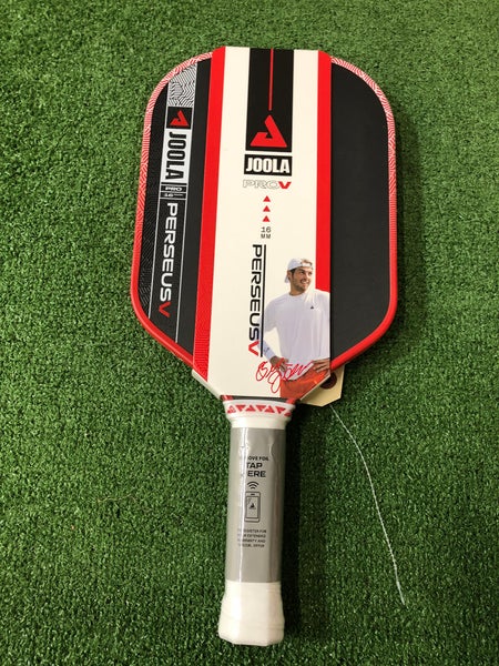 JOOLA Ben Johns Perseus Pro V Pickleball Paddle