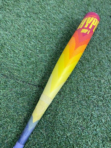 Easton Hype Fire (2 3/4") USSSA 2024 (-8)