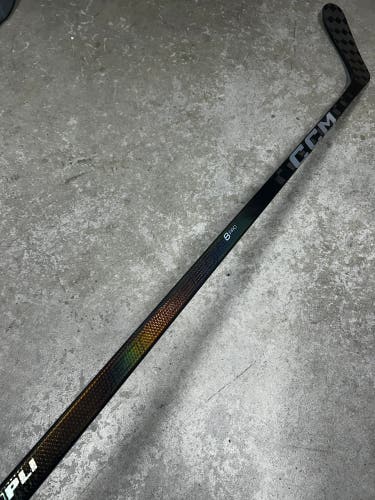 95 Flex P29 Senior CCM FT8 Pro Left Hand Hockey Stick (New) Pro Stock