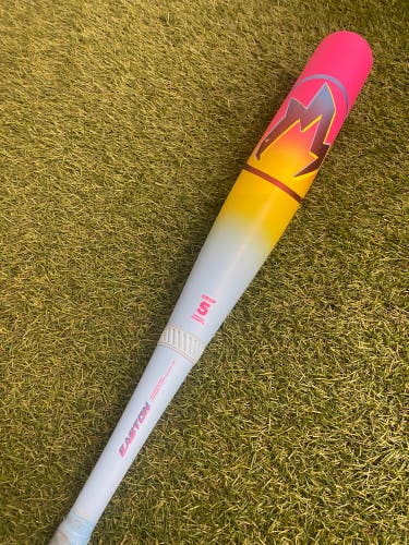 Easton Hype Fire Composite USSSA (2 3/4") 2026 (-5)