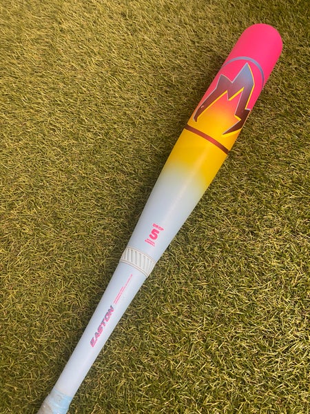 Easton Hype Fire Composite USSSA (2 3/4") 2026 (-5)