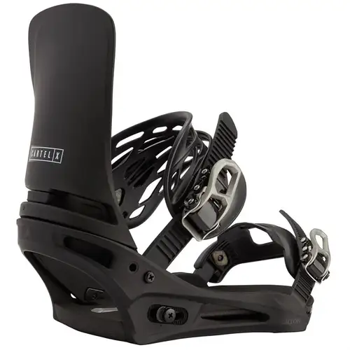 NEW Burton Cartel X Snowboard Bindings - Large