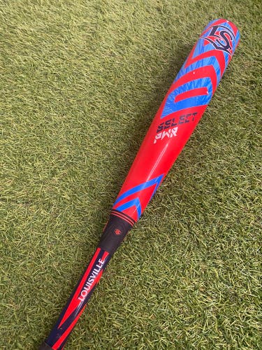 Louisville Slugger Select PWR (2 5/8") USA Youth (-5)
