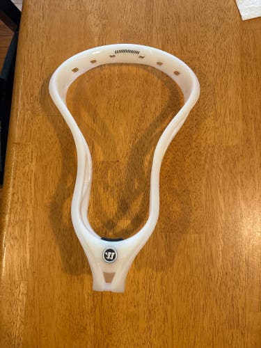 Warrior EVO QX2-O Unstrung Head (New)