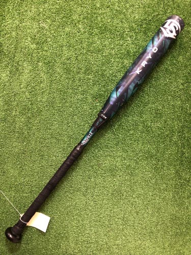 Louisville Slugger Kryo Composite Bat | 30" 19oz (2025)