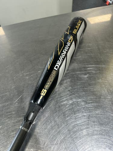 DeMarini CF Composite USSSA Certified Bat 31" (Used)