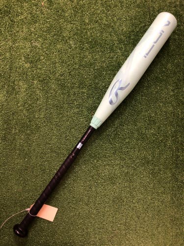 Rawlings Icon Composite Bat USABat Certified | 30" 20oz (2026)