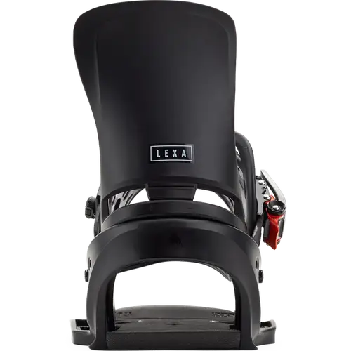 NEW Burton Women's Lexa Snowboard Bindings - Small