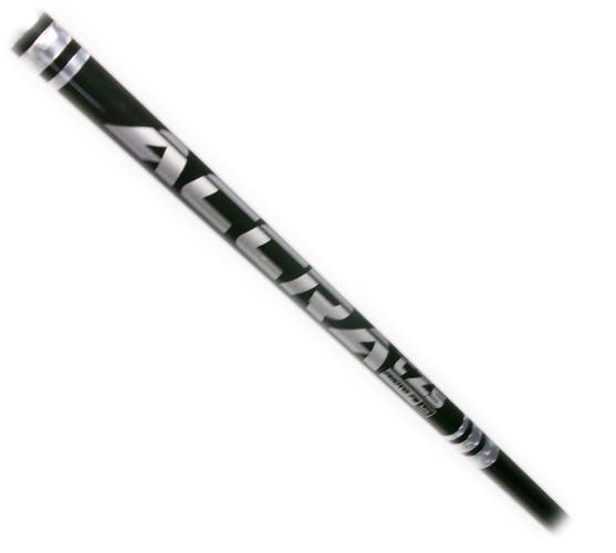 Accra Tour TZ5 Proto 75 M5 X-Stiff Fairway Wood Shaft w/TaylorMade Adapter