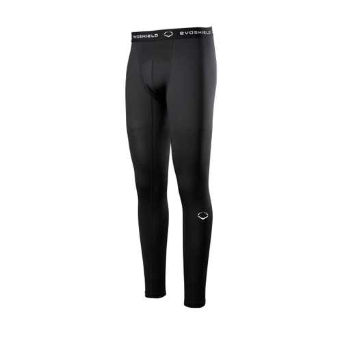 EVOSHIELD PRO TEAM Training Tights - White / SM