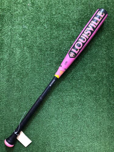 Louisville Slugger Select PWR Hybrid Bat BBCOR Certified | 32" 29oz (2026)