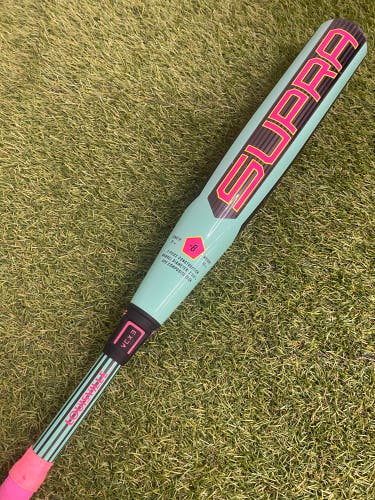 Louisville Slugger Supra Composite USSSA (2 3/4") 2026 (-8)
