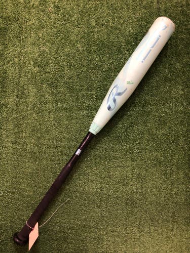 Rawlings Icon Composite Bat USABat Certified | 30" 20oz (2026)