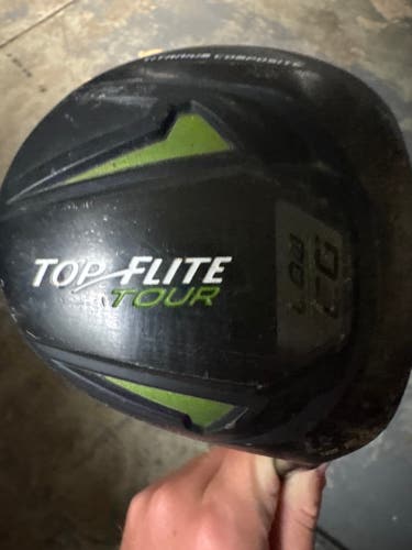 Top Flite Tour Right Handed Fairway Wood 3 Wood with Aldila shaft