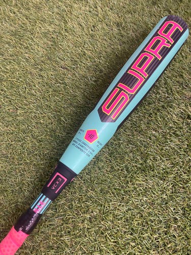 Louisville Slugger Supra Composite USSSA (2 3/4") 2026 (-10)